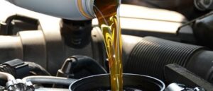 Can Low Oil Cause Overheating
