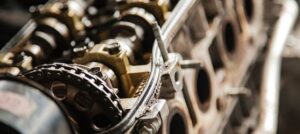 Can Low Oil Cause Overheating