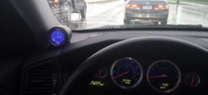 how to read a boost gauge