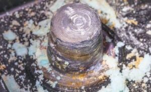 can battery corrosion keep a car from starting
