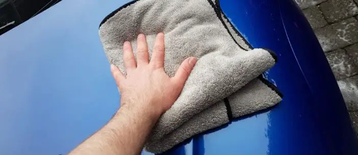Do Microfiber Drying Towels Scratch The Car’s Paint? Answered