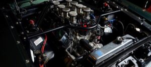 how long does it take a car to cool