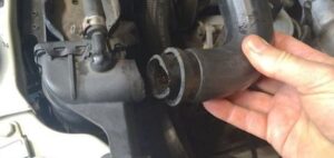 ac off due to high engine temp