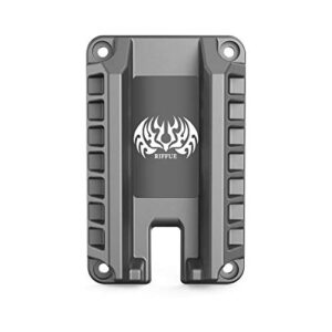 best magnetic gun mount for car