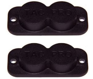 best magnetic gun mount for car no screws