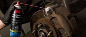alternative to brake cleaner