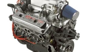 chevy 350 spark plug gap