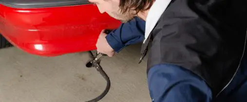 Can I Sell A Car Without Smog Test?