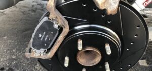 alternative to brake cleaner