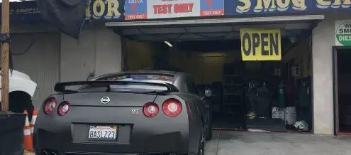 How Long Does A Smog Check Take