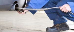 Can I Sell A Car Without Smog Test