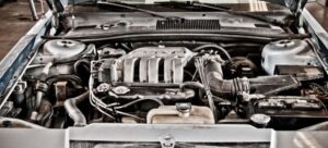 Why Car Sounds like a Lawn Mower?