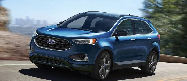 The 7 Most Popular Ford Models In 2022