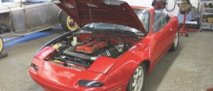 engine swap cost