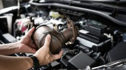 Top Tips To Care For Your Car’s Catalytic Converter