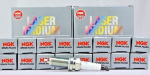 best spark plugs for 5.7 Hemi