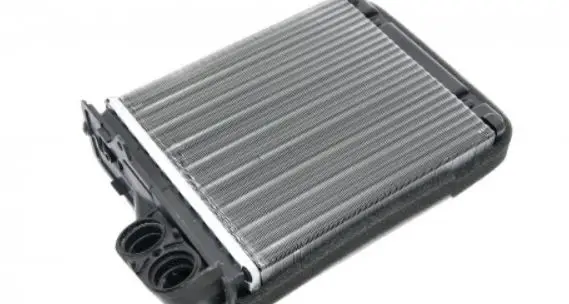 What Does A Heater Core In A Car Do?