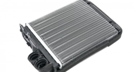 what does heater core do