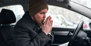 what does heater core do