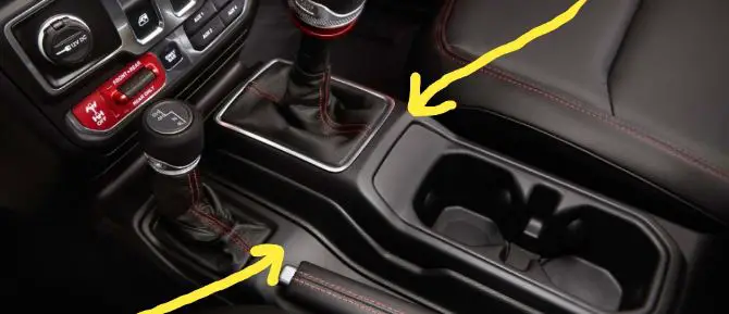 How To Remove A Center Console In A Car