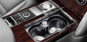 remove center console