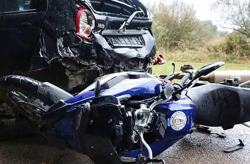 I’ve Caused a Motorcycle Accident. What Are My Options?