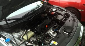 why does my car take so long to warm up