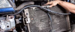 why does my car take so long to warm up