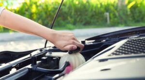 why does my car take so long to warm up