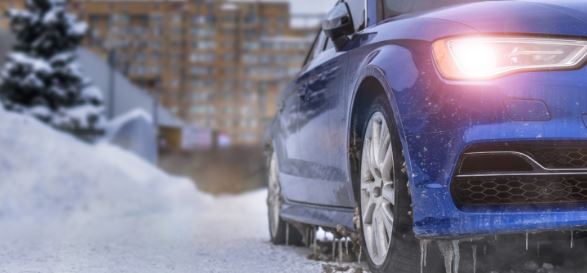 Preparing Your Car for Cold Winters