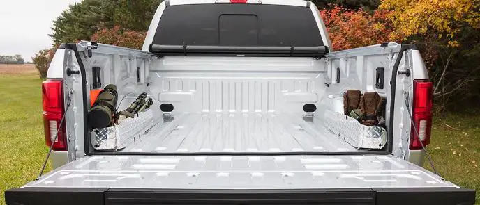 4 Ways To Maximize The Life Of Your Truck Bed