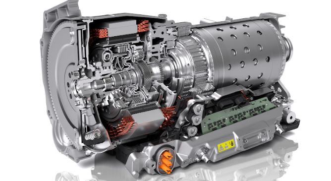 How Motor Vehicle Engine Technology is Advancing: From Hybrid to ...