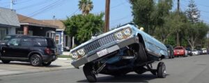 how much does a lowrider cost