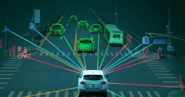 How Autonomous Vehicles are Changing the Future of Transportation