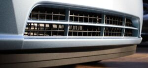 active grille shutters how they work