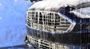 active grille shutters how they work nissan