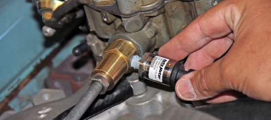 How To Start a Car With a Bad Fuel Pump