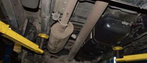 how to start a car with a bad fuel pump quickly