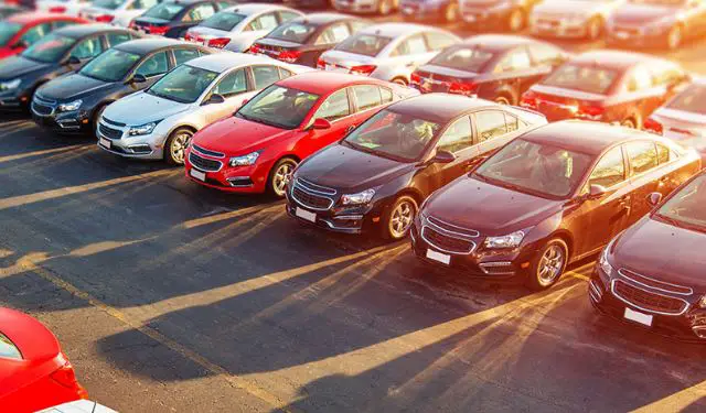 Choosing the Right Car Value API