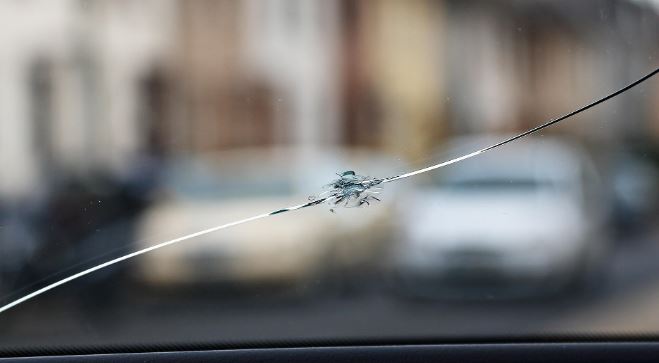 How to Halt the Spread: Preventing Windshield Cracks from Worsening