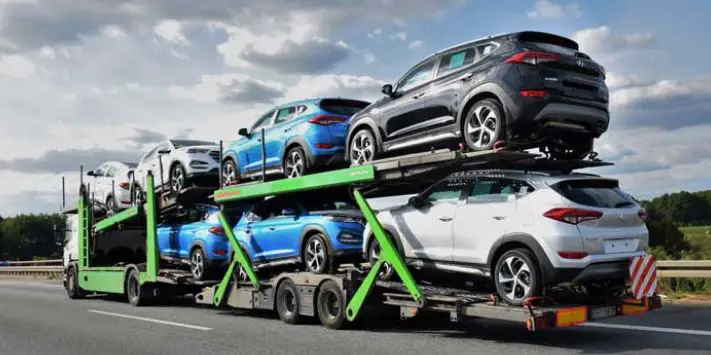 Shipping a Car Across the Country: Everything You Need to Know