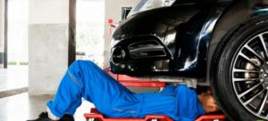 how to tell if car has bad starter motor