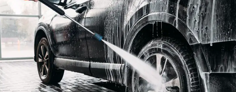 6 Most Common Car Washing Mistakes  How To Avoid Them