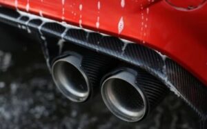 do exhaust tips change sound