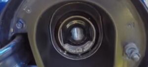 check fuel fill inlet