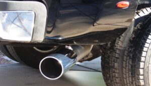 do exhaust tips change sound
