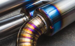 do exhaust tips change sound