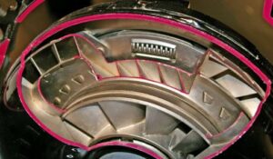 what is truck retarder