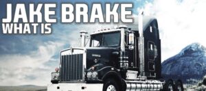 what is a jake brake