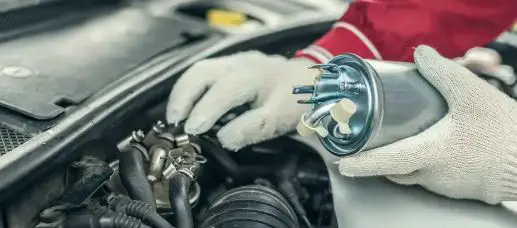 Fuel Filter Flow Direction: The Importance of Correct Installation